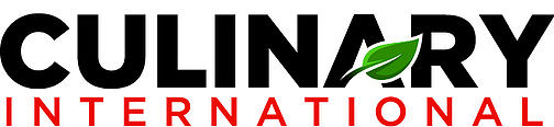 Culinary International LLC. logo